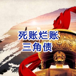 宝应要债公司